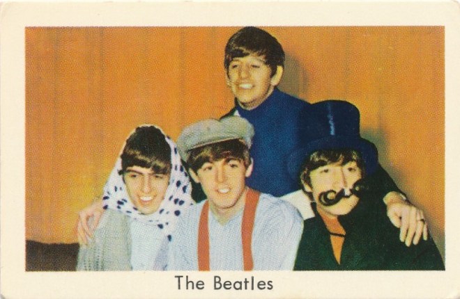 Beatles 2a9